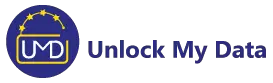 Unlock My Data
