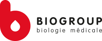 Logo Biogroup