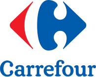 Logo Carrefour