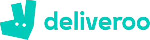 Logo Deliveroo