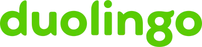 Logo Duolingo