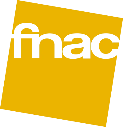 Logo Fnac