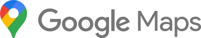 Logo Google Maps
