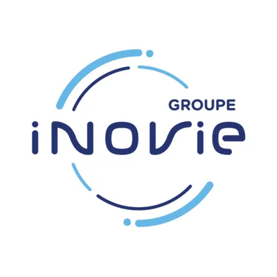 Logo Inovie Labosud