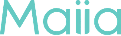 Logo Maiia