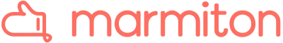 Logo Marmiton 