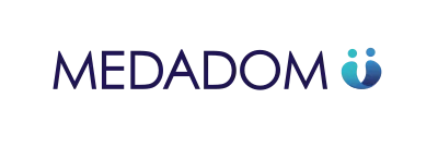 Logo Medadom