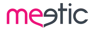 Logo Meetic