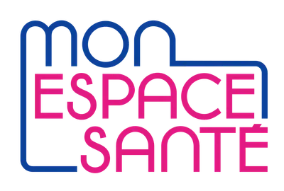 Logo Mon Espace Santé