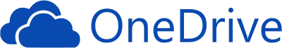 Logo Microsoft OneDrive