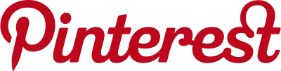 Logo Pinterest