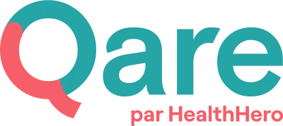 Logo Qare