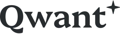 Logo Qwant