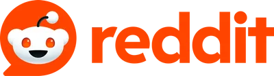 Logo Reddit