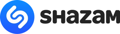 Logo Shazam