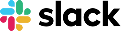 Logo Slack