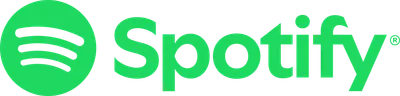Logo Spotify