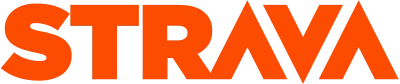 Logo Strava