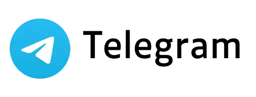 Logo Telegram