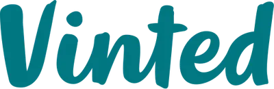 Logo Vinted