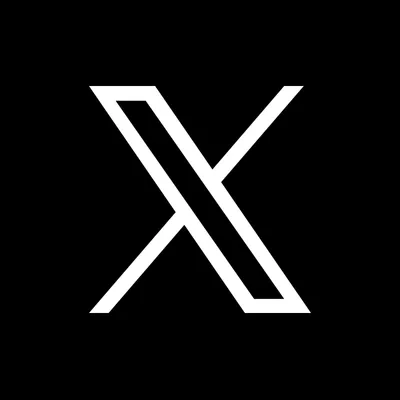 Logo X (Twitter)