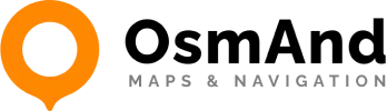 OsmAnd